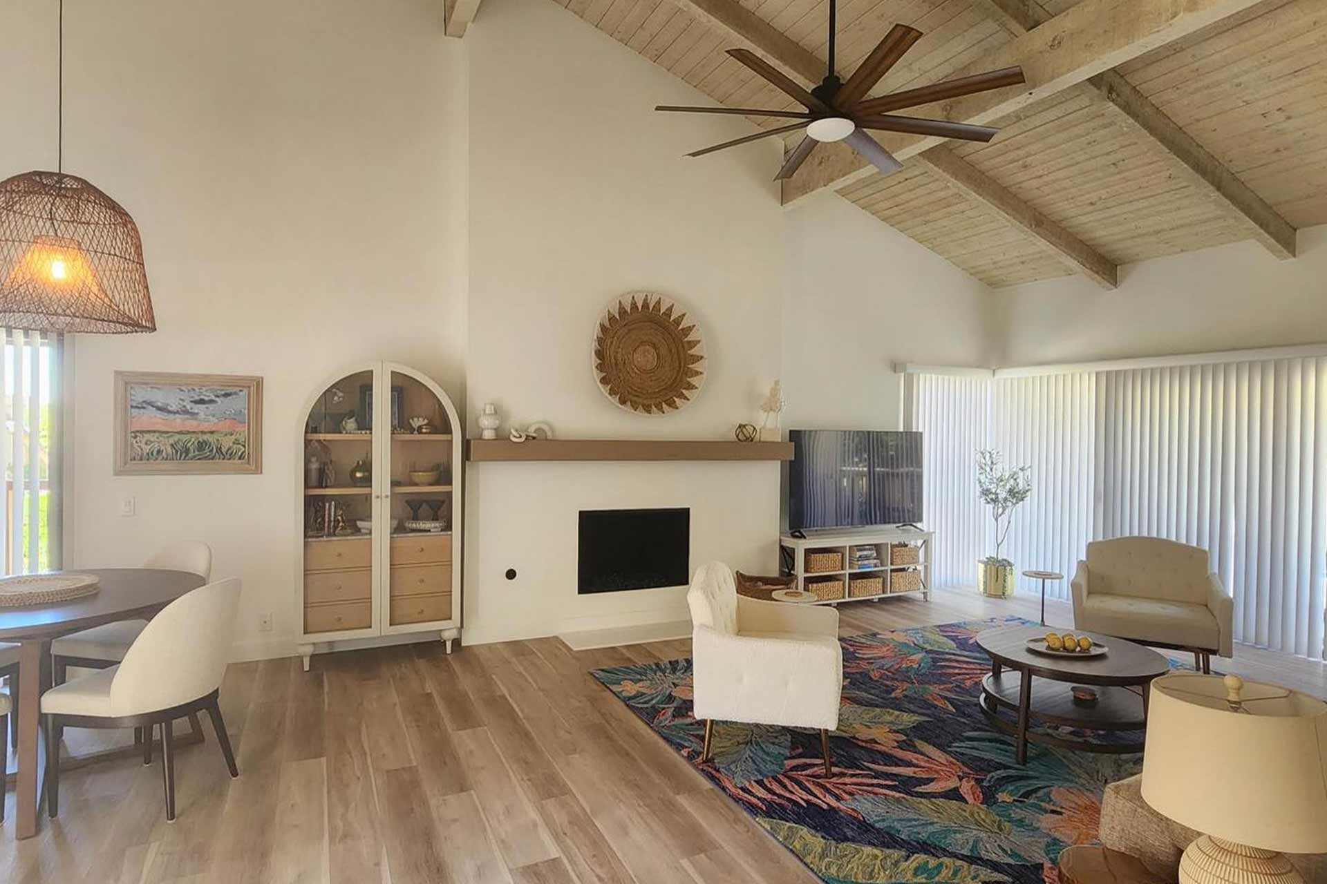 La Quinta Bathroom Remodeling