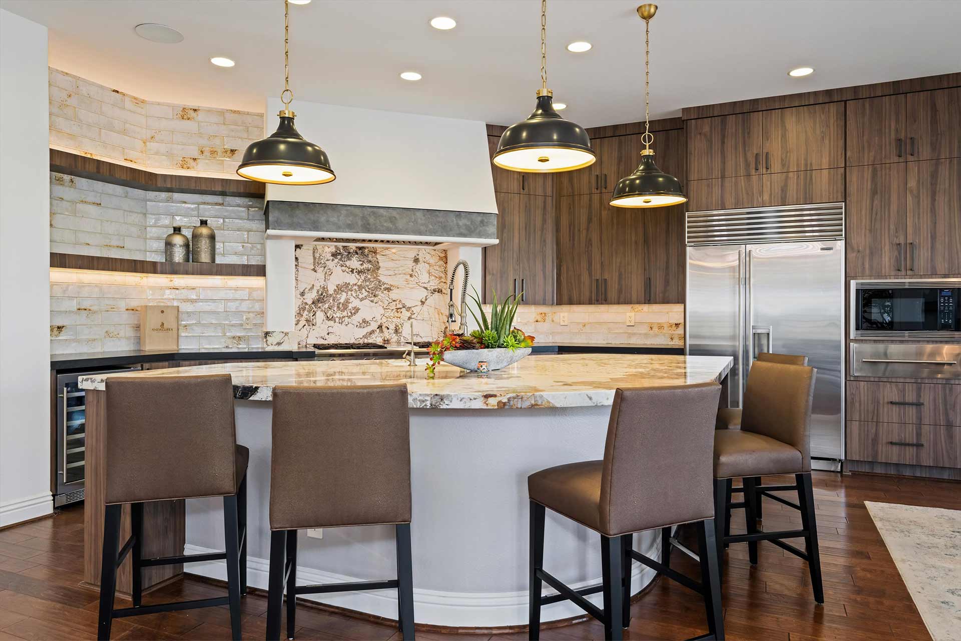 La Quinta Decks and Patios