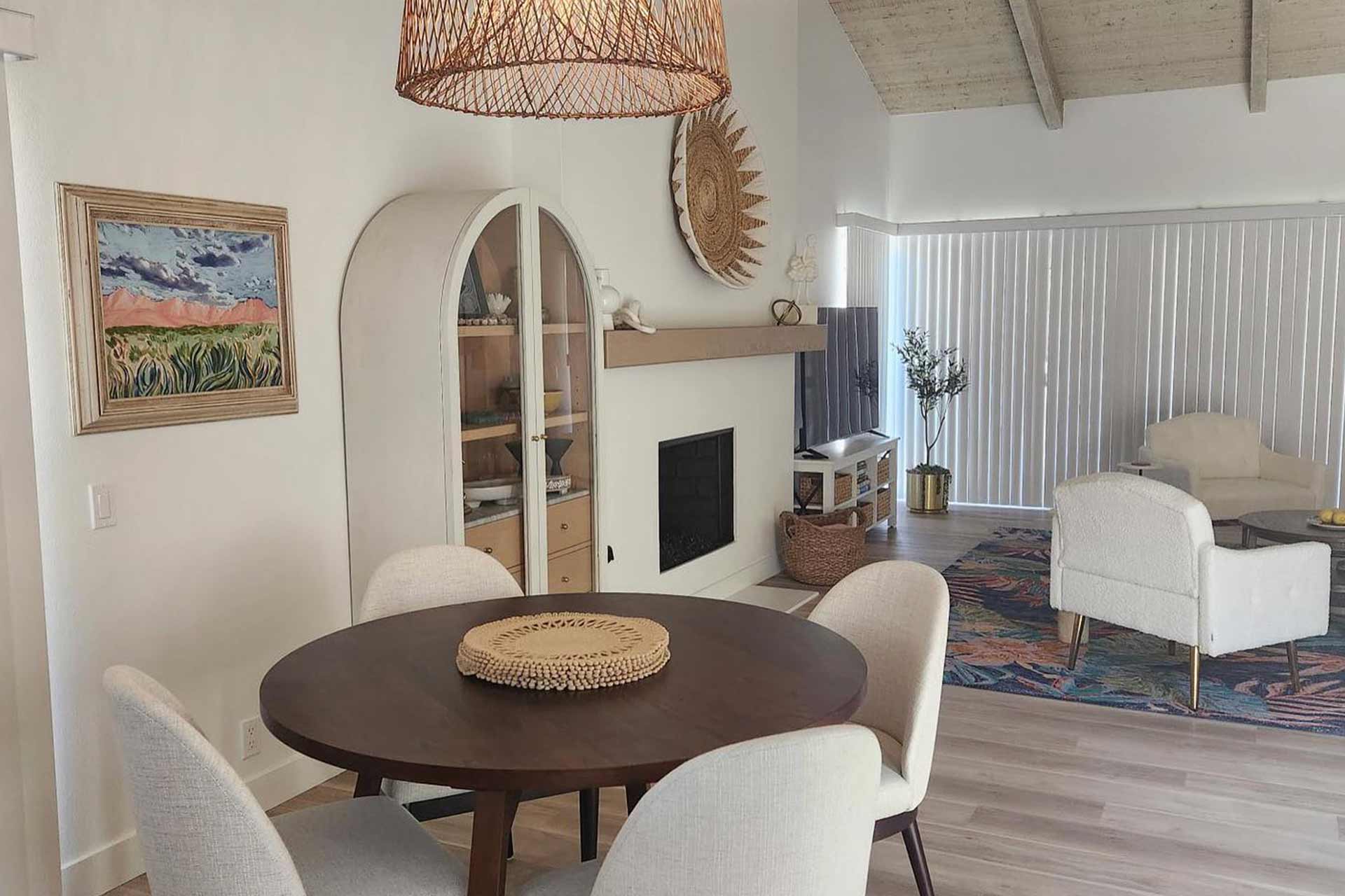 La Quinta Remodeling